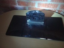 Tabletop pedestal stand for sale  GATESHEAD