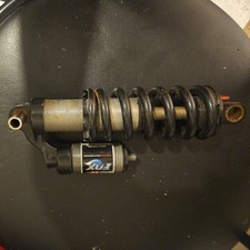Fox dhx 3.0 for sale  YORK