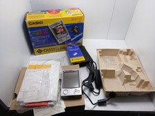 Casio cassiopeia e10 usato  Valvestino