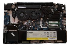 Lenovo y50 4710hq usato  Torano Castello