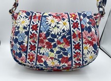 Vera bradley saddle for sale  Indianapolis