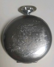 Orologio tasca jules usato  Bertinoro