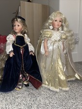 Danbury cinderella rapunzel for sale  Salt Lake City