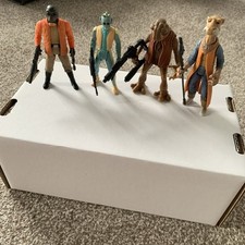 Star wars alien for sale  SOUTHPORT