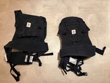 Ergobaby adapt babytrage gebraucht kaufen  Roetgen