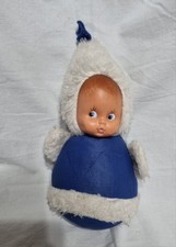 Ddr stoffpuppe puppe gebraucht kaufen  Altruppin