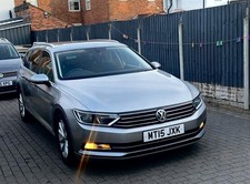 vw passat estate bluemotion for sale vw passat estate bluemotion for sale BROMSGROVE