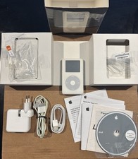 Apple ipod classic usato  Terni