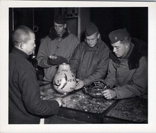 Ww2 photo soldiers for sale  La Habra