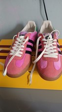 gucci trainers for sale  LONDON