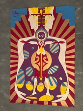 Totem 1970s advertising for sale  KETTERING