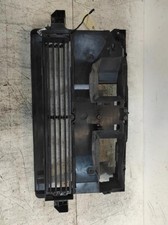 Support radiateur renault d'occasion  Rochecorbon