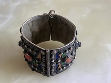 Bijoux argent algérie d'occasion  France