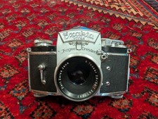 Exakta varex jhagee for sale  Overland Park