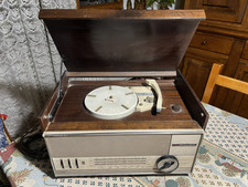 Radio valvole con usato  Siena