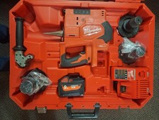 Milwaukee m18 2633 for sale  Lewiston