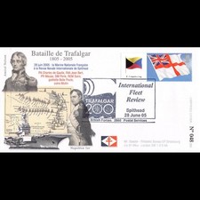 Tra05 fdc 200 d'occasion  Crécy-la-Chapelle