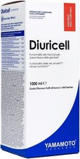Yamamoto research diuricell usato  Mantova