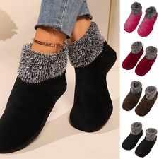 Chaussons hiver confortables d'occasion  France