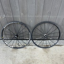 Wheels mavic crossmax for sale  Steamboat Springs
