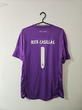Maillot jersey shirt d'occasion  Deuil-la-Barre