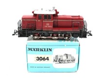Märklin 3064 diesellok gebraucht kaufen  Gingen an der Fils