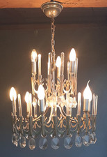 Lampadario sciolari mod. usato  Alessandria