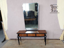 Console completa specchio usato  Quaregna Cerreto