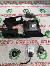 Kit centralina motore usato  Rovato