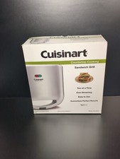 Cuisinart non stick for sale  Dover