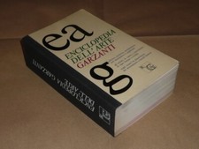 Enciclopedia dell arte usato  San Giovanni in Persiceto