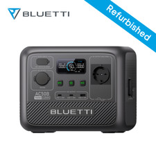 Bluetti ac50b 700w d'occasion  France