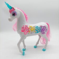 Barbie einhorn dreamtopia gebraucht kaufen  Uffenheim