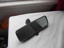 fiat punto rear view mirror for sale  KETTERING