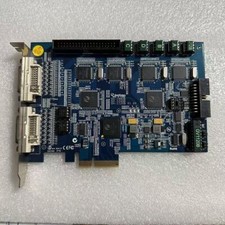 Placa de captura GeoVision GV-1240B 16 canais PCI-E DVR CCTV 240FPS V1.00 GV-1240B comprar usado  Enviando para Brazil