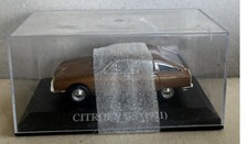 Citroen 1971 43ème d'occasion  Grasse