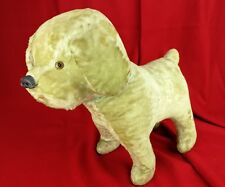 Antique velvet dog d'occasion  Expédié en Belgium