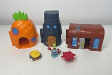 Spongebob squarepants mini for sale  HINDHEAD