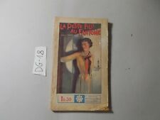 Libro collezione giochi usato  Paterno