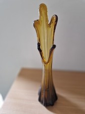 Vintage murano stil gebraucht kaufen  Möhrendorf