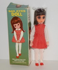 Vintage susie sad for sale  Makawao