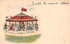 Postcard comic write for sale  BRISTOL