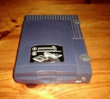Iomega 100mb zip for sale  WATERLOOVILLE