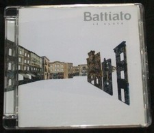Franco battiat0 vuoto usato  Italia