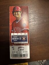 2019 anaheim angels for sale  Henrico