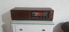 Wega 140 röhrenradio gebraucht kaufen  Marbach am Neckar