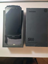 Smartphone doogee s60 usato  Italia
