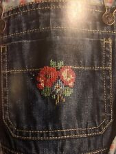Cath kidston cross for sale  PONTYCLUN