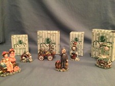 Ivy innocence figurines for sale  Yankton