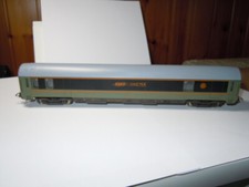 Lima treno carrozza usato  Paderno Dugnano
